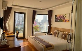 Khách sạn Rosabella